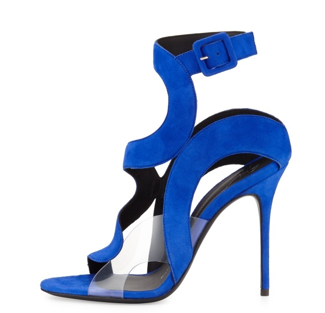 Summer Royal Blue Women Shoes For Women Shoes Unique Pump Heels For ...