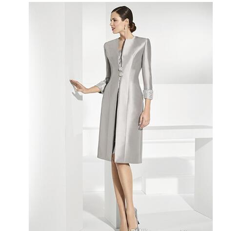 silver jacket for formal dress