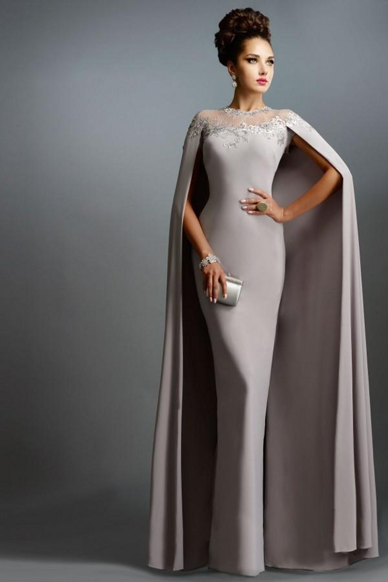 trendy formal gowns