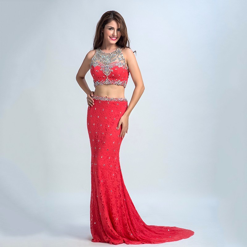 Fancy Formal Dresses