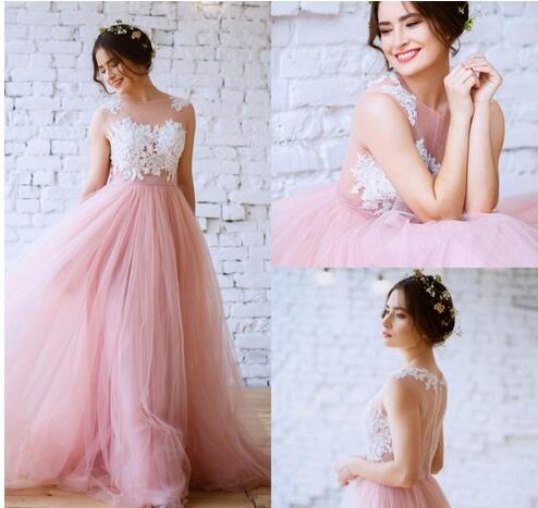 bohemian prom dresses 2018