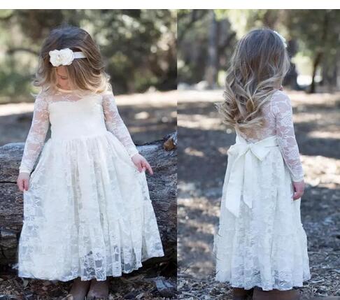 Country Pageant Dress
