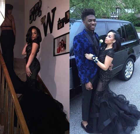 black prom 2018